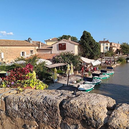La Petite Romance - Gite 3 Etoiles Siran Dış mekan fotoğraf