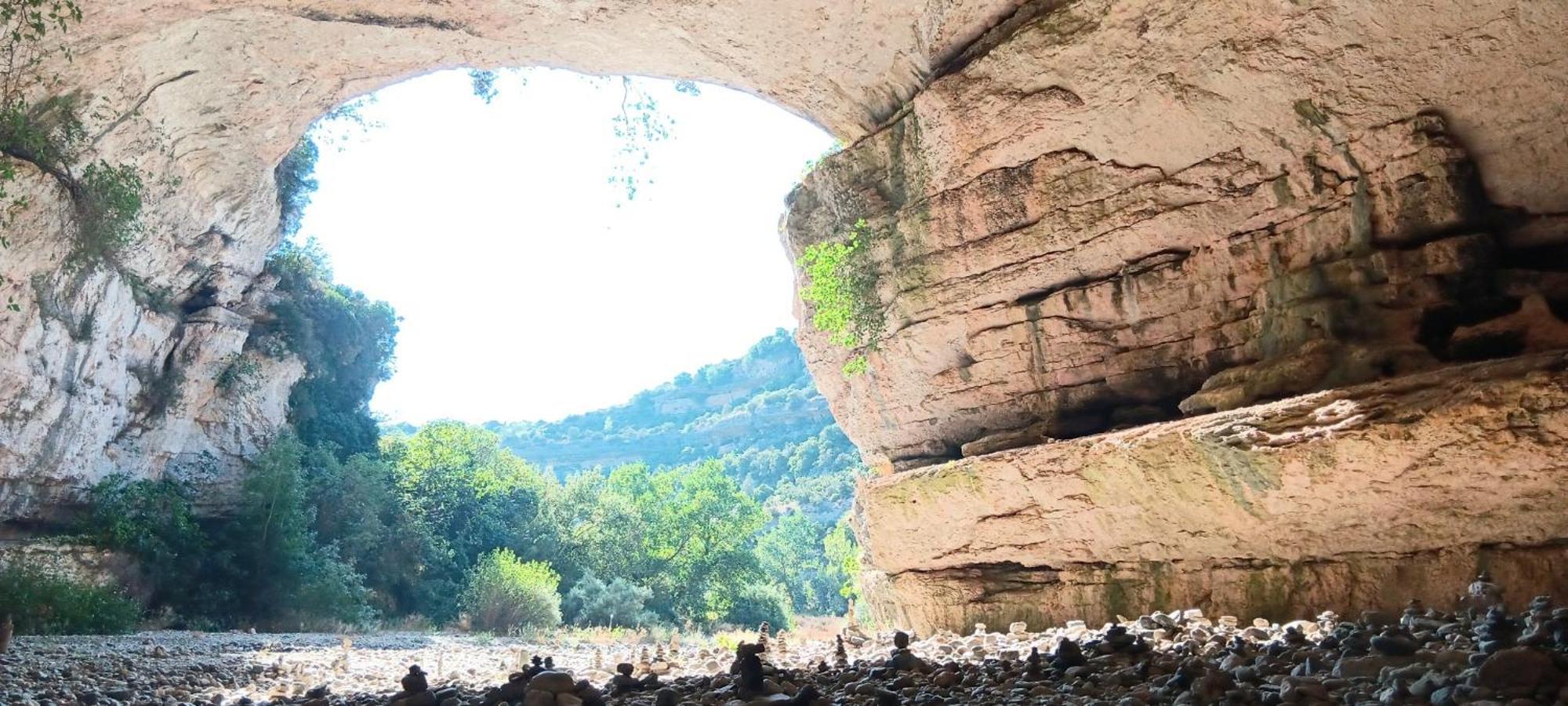 La Petite Romance - Gite 3 Etoiles Siran Dış mekan fotoğraf