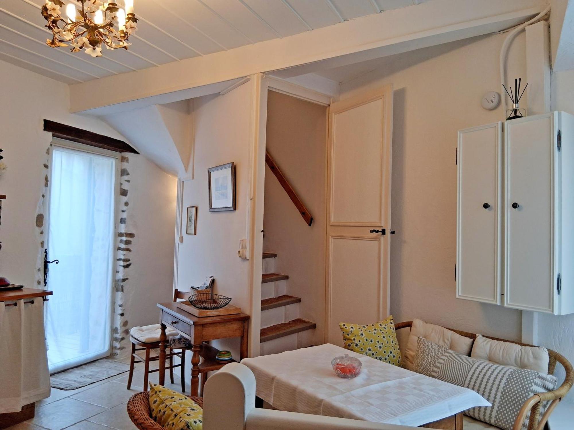 La Petite Romance - Gite 3 Etoiles Siran Dış mekan fotoğraf